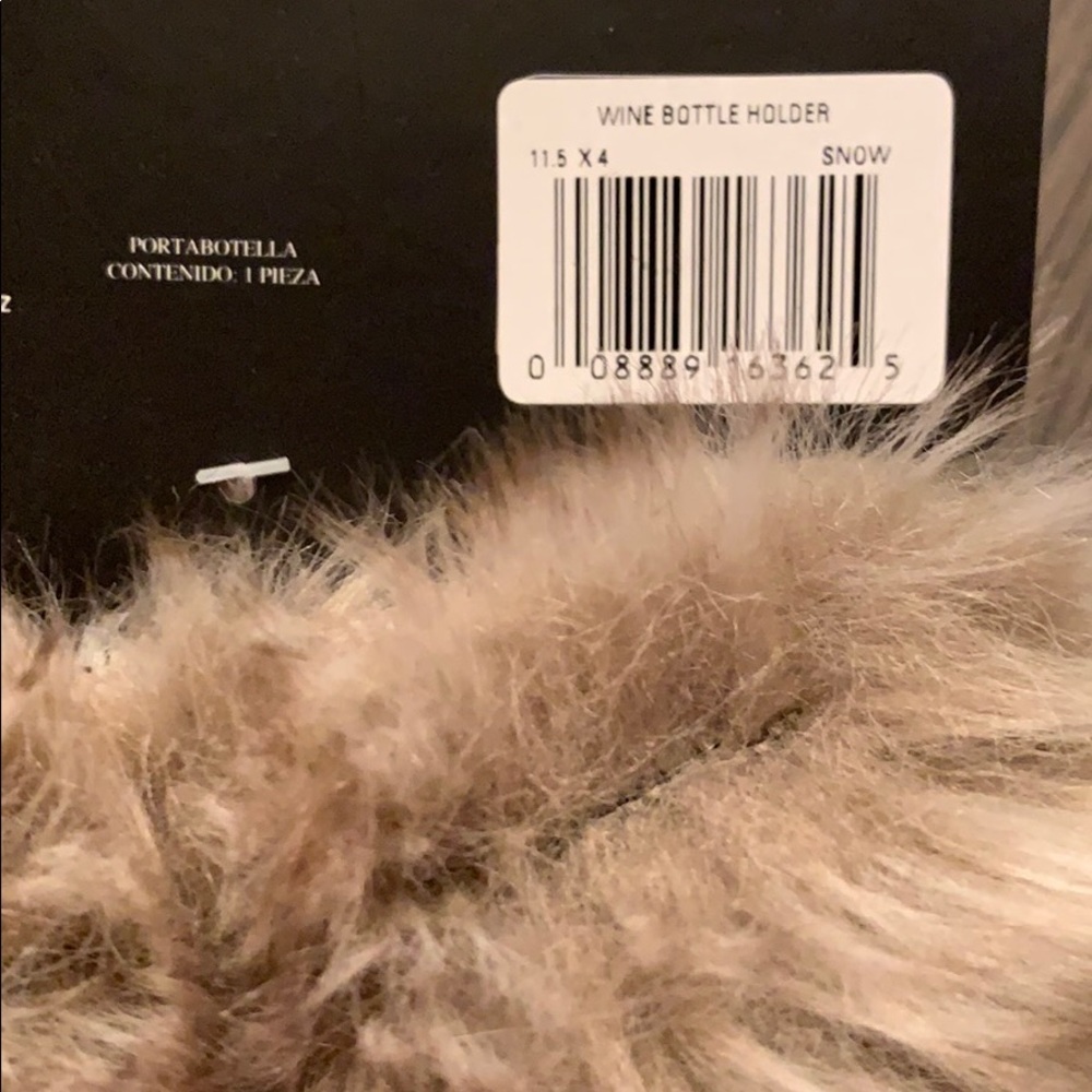 UGG Wine Bottle Holder NWT - Picture 7 of 7